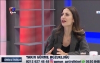 Cem TV, Günün Getirdikleri</br>Yakın Gözlüklerinden Kurtulma</br>28.09.2018