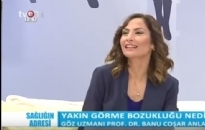 TVem, Sağlığın Adresi</br>Yakın gözlüğünden...</br>02.09.2015