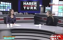 Habertürk, Medikal Katarakt ve Tedavisi  16.12.2007