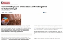 Hürriyet Kirpiklerimizde Yaşayan... 10.06.2024