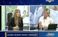 FB TV, Güncel Sağlık Lazer ile Göz...  27.09.2010