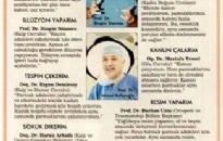 Pazar Sabah Türkiyenin Ünlü Cerrahları... 13.01.2008