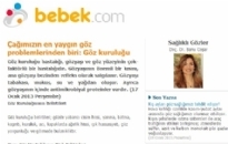 bebek.com Çağımızın En Yaygın 17.01.2013