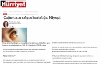 Hürriyet Çağımızın Salgın Hastalığı... 11.05.2021