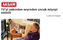 aksam.com TV´yi Yakından Seyreden... 16.12.2010