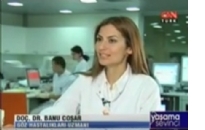 CNN Türk, Yaşama Sevinci Katarakt  23.02.2008