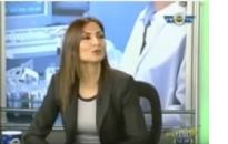 FB TV, Güncel Sağlık Katarakt Tedavisi  03.12.2009