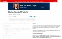 Hürriyet   Göz  Kuruluğunda IPL ...   29.07.2025