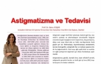 Actual Medicine   Astigmatizma ve Tedavisi ...   24.03.2025