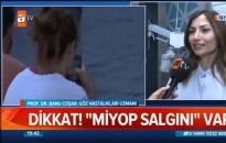 ATV, Ana Haber Bülteni</br>Tablet-Telefon Kullanımı...</br>27.01.2019