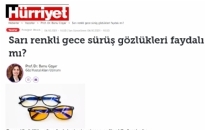 Hürriyet Sarı Renkli Gece... 04.10.2021